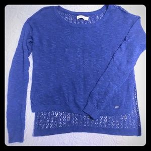 Lightweight Abercrombie Sweater
